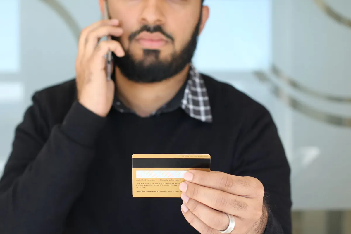 How to Negotiate a Lower Credit Card Interest Rate: A Step-by-Step Script